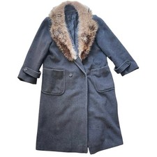 Vintage fur coat for sale  Las Vegas