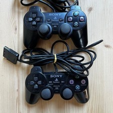 Controller ps2 joystick usato  Cremona