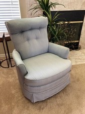Vtg swivel rocker for sale  Winter Springs