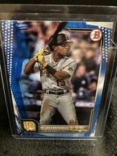 2022 bowman bryan for sale  Anaheim