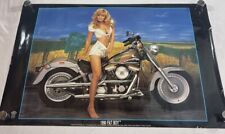 Harley davidson fat for sale  Brewer