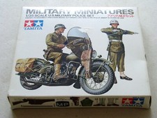 Tamiya figure kit for sale  BRISTOL