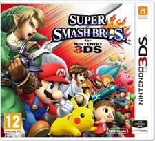 Super smash bros usato  Cesena