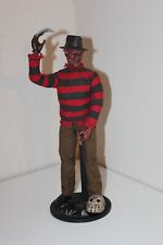 Boneco Sideshow Collectibles DEMON FREDDY KRUEGER (Freddy Vs. Jason) 12 polegadas comprar usado  Enviando para Brazil