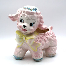 Vintage 1961 lamb for sale  San Antonio