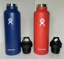 Hydro flask red for sale  Greenville