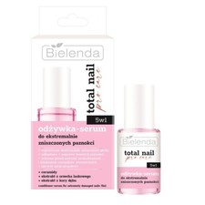 Bielenda total nail gebraucht kaufen  Versand nach Germany