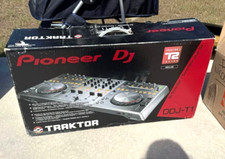 Controlador de DJ Pioneer DDJ-T1, usado comprar usado  Enviando para Brazil