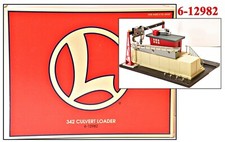 Lionel 12982 culvert for sale  Sherman