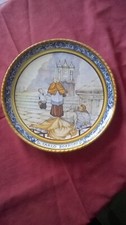 Maiolica castelli s.carlo usato  Teramo