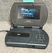 Kawasaki portable dvd for sale  North Miami Beach