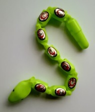 Wiggling snake toy for sale  OLDBURY