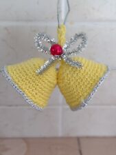 Coppia campanelle all usato  Roma