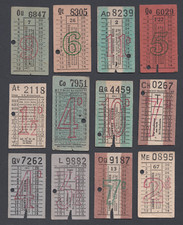Twelve old london for sale  HOVE