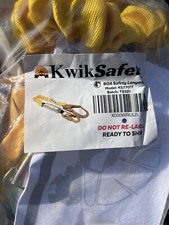 Kwiksafety boa fall for sale  Conway