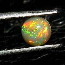 Opale noble cabochon d'occasion  Villeneuve-le-Roi