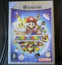 Mario party 5 gebraucht kaufen  Kiel