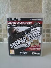 Sniper elite edizione usato  Milano