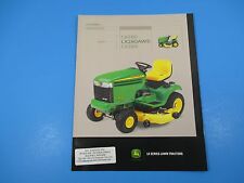 Original john deere for sale  Cavendish