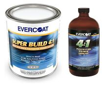 Evercoat super build d'occasion  Expédié en Belgium