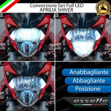 Conversione faro led usato  Napoli