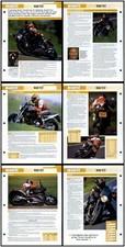 Buell lightning road for sale  SLEAFORD