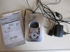 panasonic basisstation gebraucht kaufen panasonic basisstation gebraucht kaufen Flörsheim