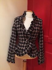 Superbe veste irie d'occasion  Courbevoie