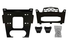 Winch mounting plate for sale  Lebec
