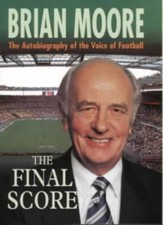 Final score autobiography for sale  UK