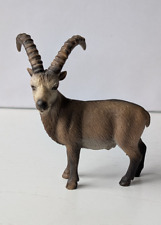 Schleich figur steinbock gebraucht kaufen  Grasellenbach