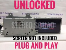 Rádio 84064074 “GM889C” DESBLOQUEADO 2017 GMC TERRAIN SLT XM comprar usado  Enviando para Brazil