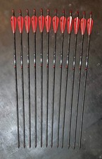 12 PSE ARCO E FLECHA RADIAL X WEAVE STL HUNTER 100 flechas 4" palhetas corte 30" novo comprar usado  Enviando para Brazil