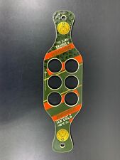Jagermeister shot glass for sale  LEEDS