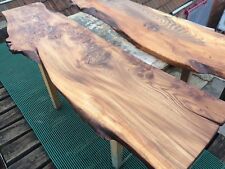 Burr elm floating for sale  STONEHOUSE