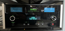 Mcintosh c2700 channel for sale  LEATHERHEAD