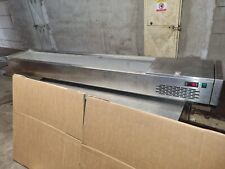 Vetrina refrigerata banco usato  Montecatini Terme