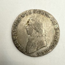 Preussen groschen 1804 gebraucht kaufen  Eggenfelden