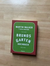 Brunos gartenkochbuch martin gebraucht kaufen Brunos gartenkochbuch martin gebraucht kaufen  Bad Oeynhausen