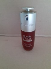 Double serum clarlns d'occasion  Gonesse