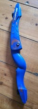 Recurve riser rolan for sale  ANDOVER