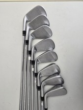 Callaway apex irons for sale  Stockbridge