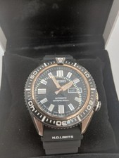 Seiko skz330k2 4r36 for sale  PRESTON