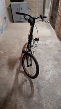 Bicicletta pieghevole usata usato  Torino