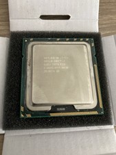 Processeur intel 920 d'occasion  Villenave-d'Ornon