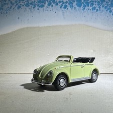 Carro em miniatura Volkswagen Beetle, usado comprar usado  Enviando para Brazil