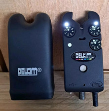 Delkim txi plus gebraucht kaufen  Bad Bentheim