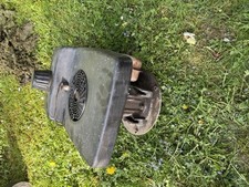 Sachs sb151 zweitaktmotor gebraucht kaufen  Lichtenstein