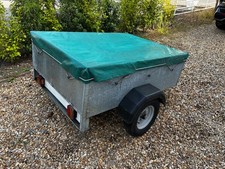 Trailers sale used for sale  READING