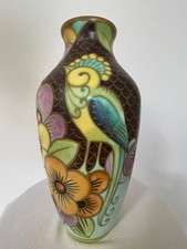 Vase keramis décor d'occasion  Castelnaudary